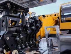 Автовышка Автовышка  ISUZU Elf 2026 года новый фото 19