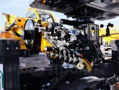 Автовышка Автовышка  ISUZU Elf 2026 года новый фото 20