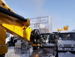 Автовышка Автовышка  ISUZU Elf 2026 года новый фото 23