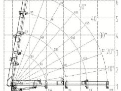 Автокран VIGRUS HC1.0AA Kandela EPFC15 2026 года новый фото 2