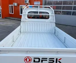 Бортовой Бортовой DFSK С31,  2024 года новый фото 5