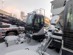 Бетоносмеситель Бетоносмеситель  Yugong SDM3000 2025 года новый