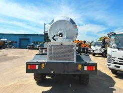 Бетоносмеситель Бетоносмеситель  Yugong SDM3000 2025 года новый фото 5