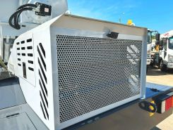 Бетоносмеситель Бетоносмеситель  Yugong SDM3000 2025 года новый фото 8