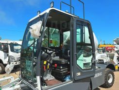 Бетоносмеситель Бетоносмеситель  Yugong SDM3000 2025 года новый фото 9