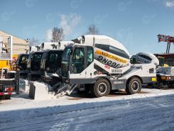 Бетоносмеситель Бетоносмеситель  Yugong SDM4000 2026 года новый фото 6