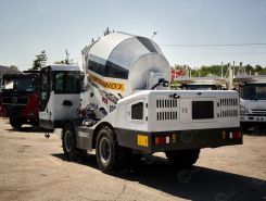 Бетоносмеситель Бетоносмеситель  Yugong SDM4000 2026 года новый фото 10