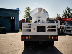 Бетоносмеситель Бетоносмеситель  Yugong SDM4000 2026 года новый фото 11