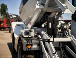 Бетоносмеситель Бетоносмеситель  Yugong SDM4000 2026 года новый фото 17