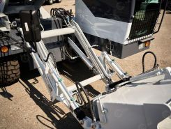 Бетоносмеситель Бетоносмеситель  Yugong SDM4000 2026 года новый фото 18