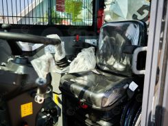 Бетоносмеситель Бетоносмеситель  Yugong SDM4000 2026 года новый фото 20