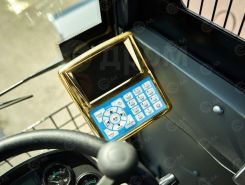 Бетоносмеситель Бетоносмеситель  Yugong SDM4000 2026 года новый фото 24