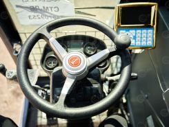 Бетоносмеситель Бетоносмеситель  Yugong SDM4000 2026 года новый фото 5