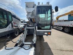 Бетоносмеситель Бетоносмеситель  Yugong SDM5500 2026 года новый фото 3