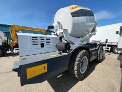 Бетоносмеситель Бетоносмеситель  Yugong SDM5500 2026 года новый фото 7