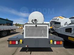 Бетоносмеситель Бетоносмеситель  Yugong SDM5500 2026 года новый фото 12