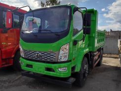 Самосвал Самосвал  Hyundai Xcient 2026 года новый