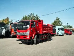 Самосвал Самосвал  Hyundai Xcient 2026 года новый фото 5