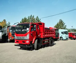 Самосвал Самосвал  Hyundai Xcient 2026 года новый фото 5