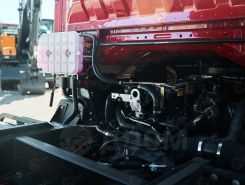 Самосвал Самосвал  Hyundai Xcient 2026 года новый фото 10