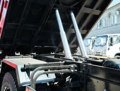 Самосвал Самосвал  Hyundai Xcient 2026 года новый фото 11