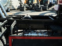 Самосвал Самосвал  Hyundai Xcient 2026 года новый фото 12