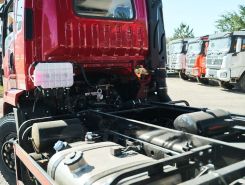 Самосвал Самосвал  Hyundai Xcient 2026 года новый фото 13