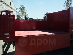 Самосвал Самосвал  Hyundai Xcient 2026 года новый фото 15