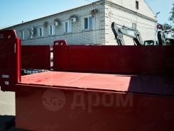 Самосвал Самосвал  Hyundai Xcient 2026 года новый фото 16