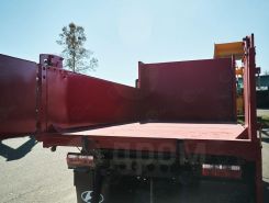 Самосвал Самосвал  Hyundai Xcient 2026 года новый фото 18