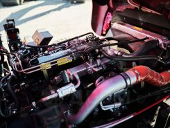 Самосвал Самосвал  Hyundai Xcient 2026 года новый фото 20