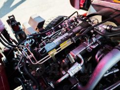 Самосвал Самосвал  Hyundai Xcient 2026 года новый фото 21