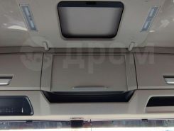 Тягач Седельный тягач sitrak C7H 2024 года новый фото 8