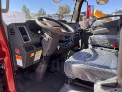 Самосвал Самосвал  Hyundai Xcient 2026 года новый фото 24