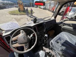 Самосвал Самосвал  Hyundai Xcient 2026 года новый фото 5