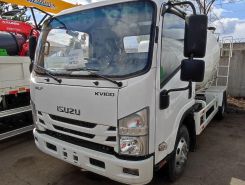 Бетоносмеситель Бетоносмеситель  ISUZU Elf 2024 года новый