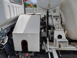 Бетоносмеситель Бетоносмеситель  ISUZU Elf 2024 года новый фото 2