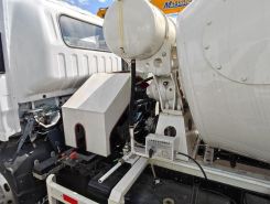 Бетоносмеситель Бетоносмеситель  ISUZU Elf 2024 года новый фото 3