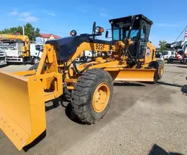 Грейдер SEM 922F 2026 года новый