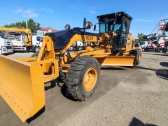 Грейдер SEM 922F 2026 года новый