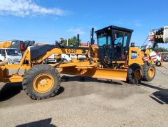 Грейдер SEM 922F 2026 года новый фото 2