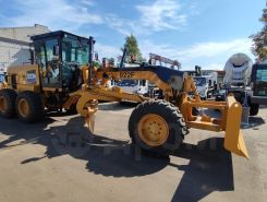 Грейдер SEM 922F 2026 года новый фото 6