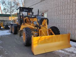 Грейдер SEM 922F 2026 года новый фото 8