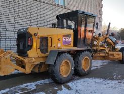 Грейдер SEM 922F 2026 года новый фото 5