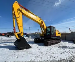 Экскаватор Четра Е330 2023 года новый