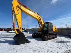 Экскаватор Четра Е330 2023 года новый