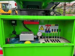 Автовышка Автовышка  ISUZU Elf 2026 года новый фото 3