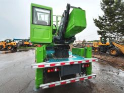 Автовышка Автовышка  ISUZU Elf 2026 года новый фото 7