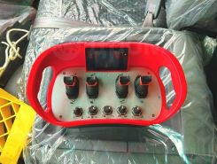 Автовышка Автовышка  ISUZU Elf 2026 года новый фото 9