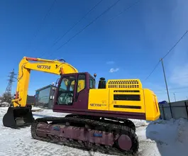 Экскаватор Четра Е330 2023 года новый фото 2